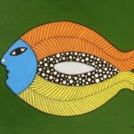 Bhajju Shyam: Gond Art
