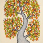 Bhajju Shyam: Gond Art