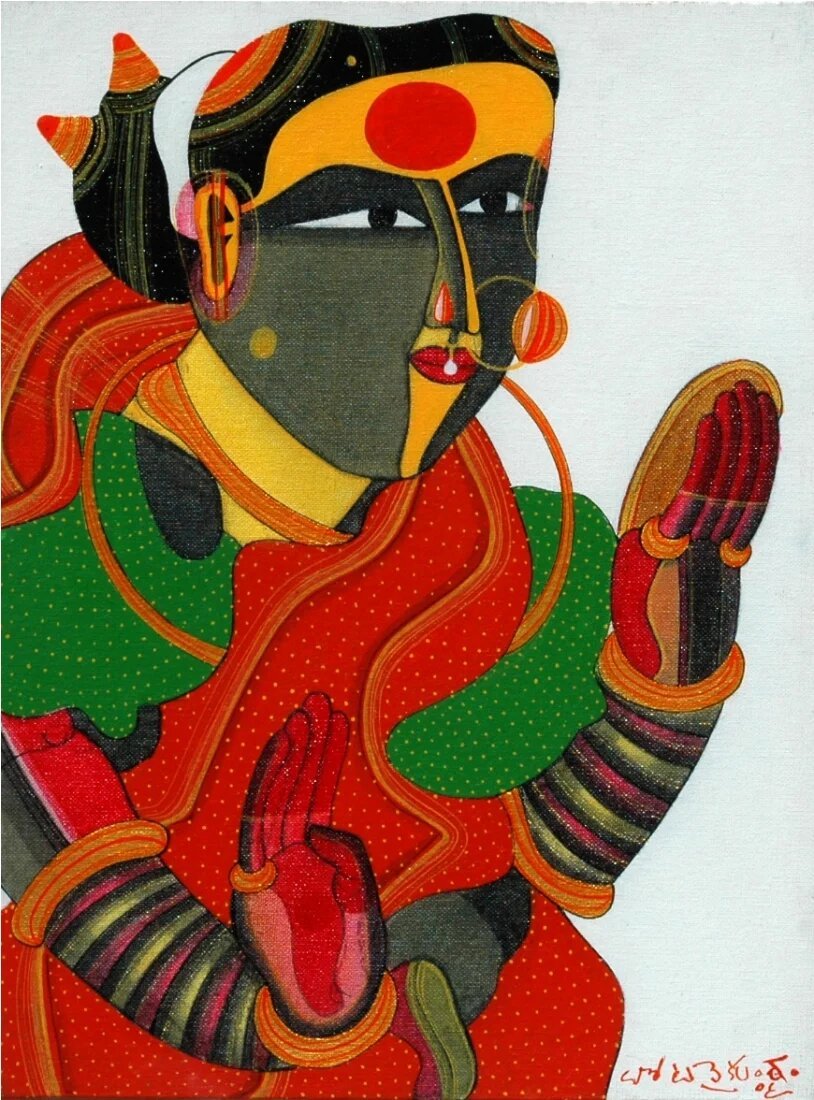 3638-min.jpg Thota Vaikuntham - Image 1