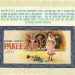 Broucher on Pakeezah