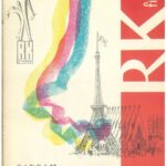 RK’s films Souvenior-1964
