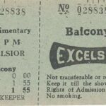 First Release Ticket