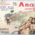 Hand Painted Show Card