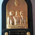 Golden Jubilee Trophy