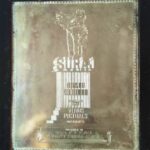 Silver Jubilee Trophy