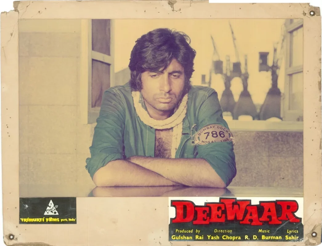 Lobby Card