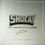 Vintage Movie Book