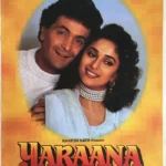 Yaraana