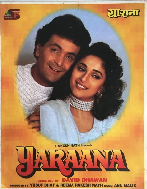 Yaraana