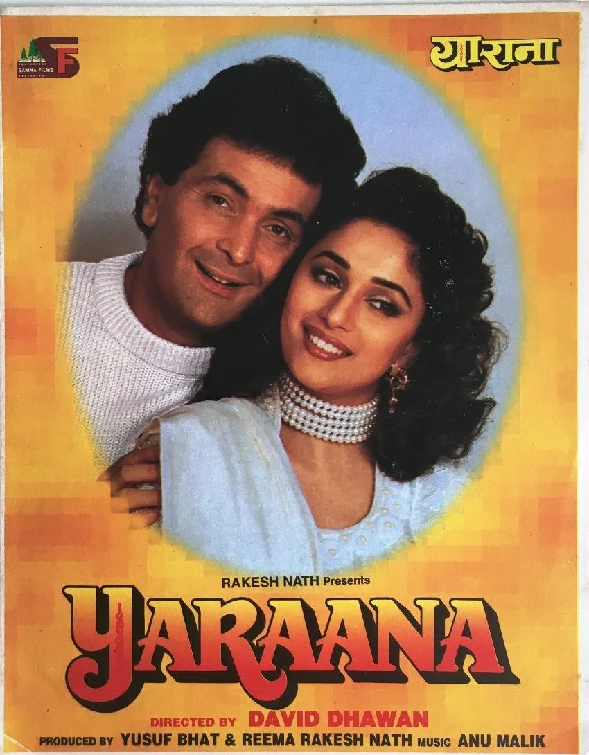 4109.webp Yaraana - Image 1
