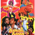Sangdil Sanam