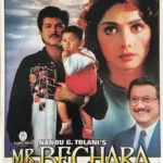Mr. Bechara