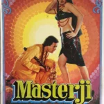 Masterji