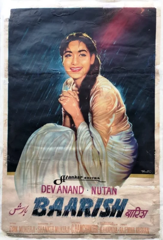 Baarish