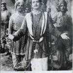 Mata Mahakali