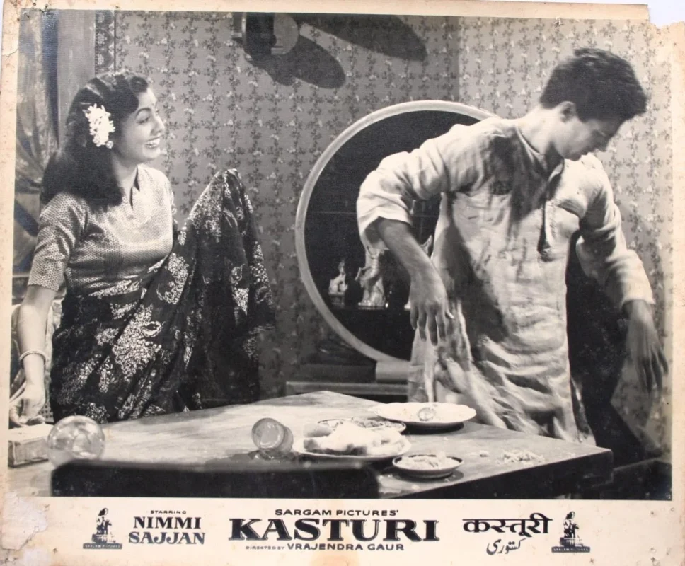 Kasturi