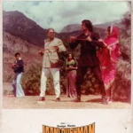 Jaani Dushman