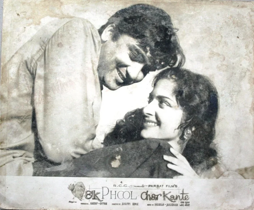 Ek Phool Char Kante