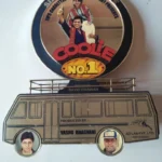 Silver Jubilee Trophy