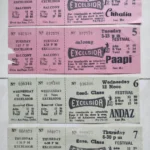RK Film Festival Tickets