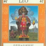 Little Sun & Moon Signs: Leo