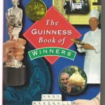 The Guinness Book of Winners