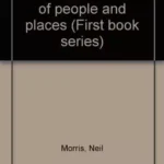 Children’s First Book of People And Places