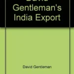 David Gentleman’s India Export