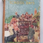 Tom Brown’s School Days