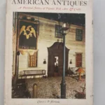 Treasury Of American Antiques