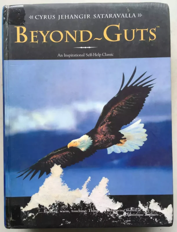 Beyond Guts