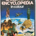 The Hamlyn Childern’s Encyclopedia In Colour