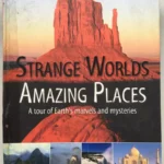 Strange Worlds: Amazing Palace