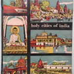 Holy Cities Of India