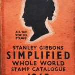 Simplified: Whole World Stamp Catalogue 1963