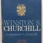 Winston S. Churchill