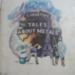Tales of Metals