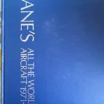 Jane’s All the World’s Aircraft 1971-72