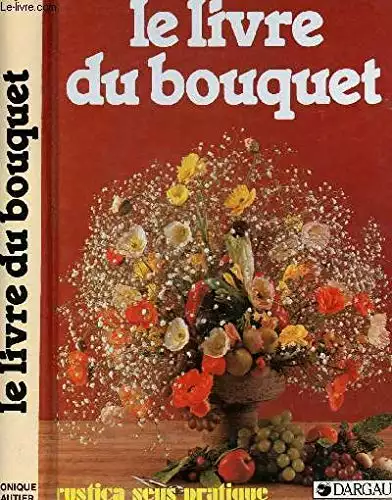 4497.webp Le Livre du bouquet - Image 1
