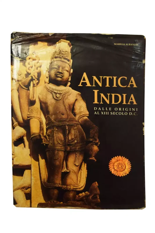 Antica India