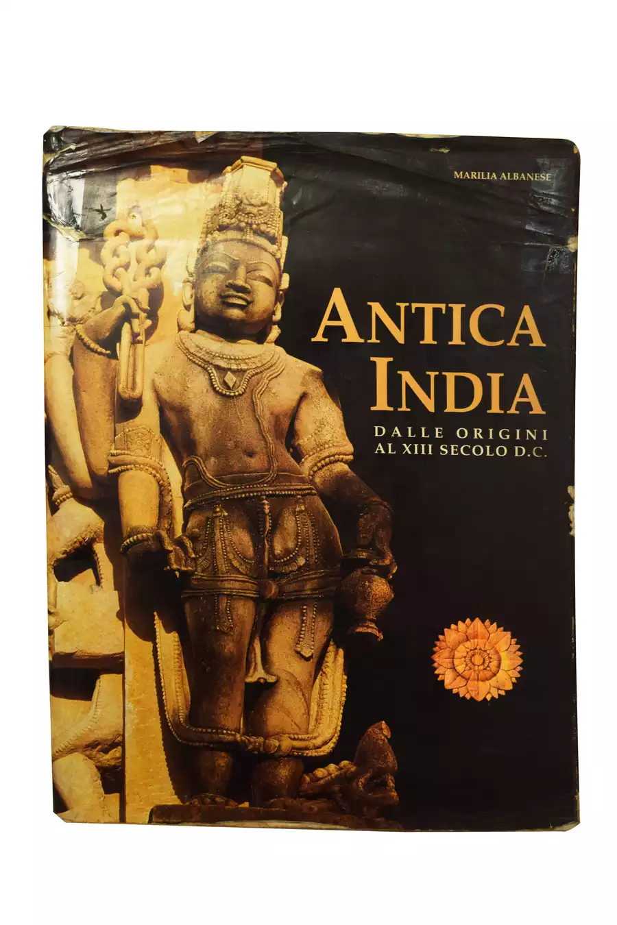 4513.webp Antica India - Image 1