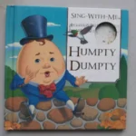 Sing With Me: Humpty Dumpty