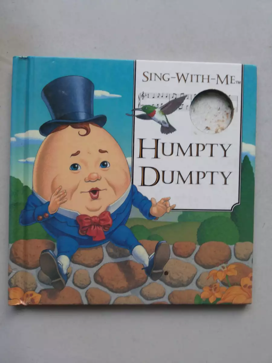 4514.webp Sing With Me: Humpty Dumpty - Image 1