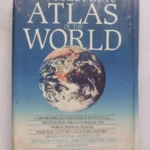 Encyclopedia: Atlas Of The World