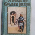 A Book Of Golden Deeds