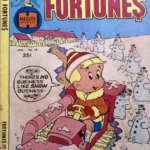 Rechie Rich Fortunes