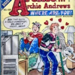 The Archie Digest Library