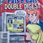 The Archie Digest Library