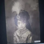 Son of Nawab, Junagadh