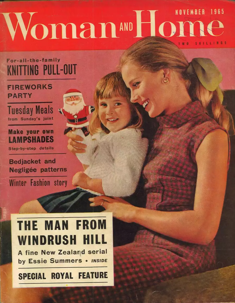 4680.webp Woman And Home - Image 1